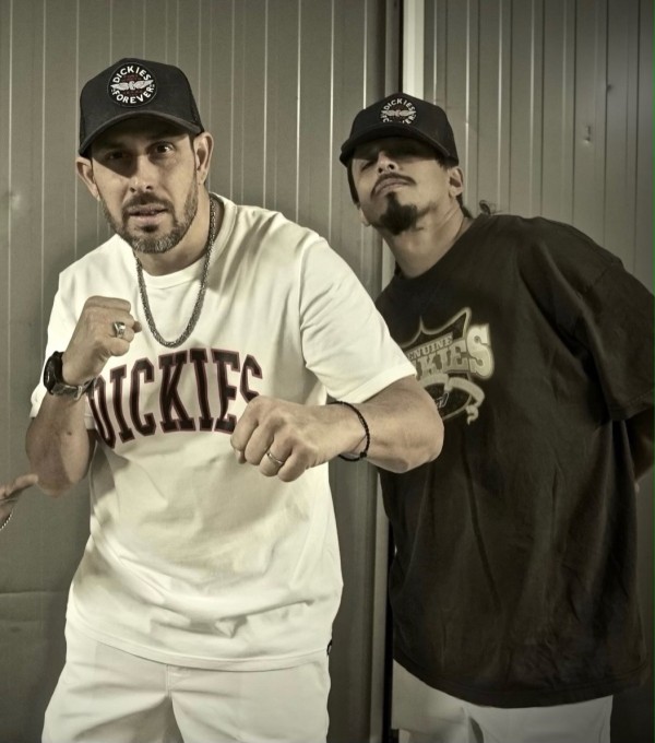 Boka Dogge & Rogge – The Latin Kings – Kulturaktiebolaget