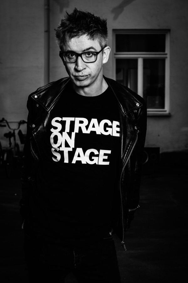 Boka Fredrik Strage