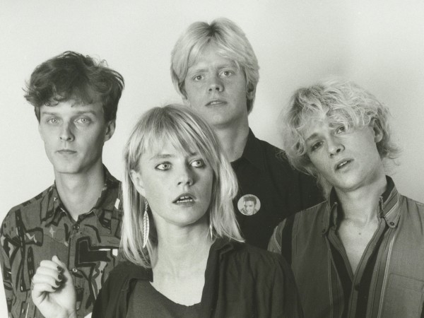 Boka Lolita Pop - Kulturaktiebolaget