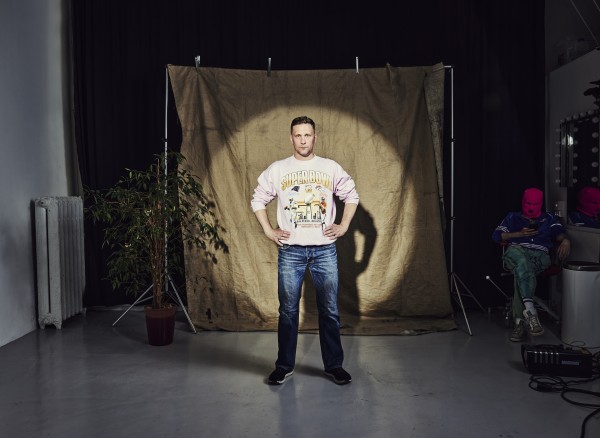 Boka Magnus Betnér - Kulturaktiebolaget
