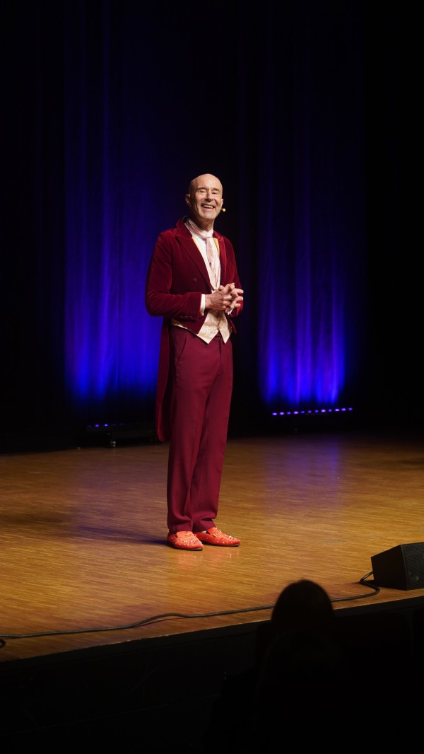 Boka Mark Levengood – Kulturaktiebolaget