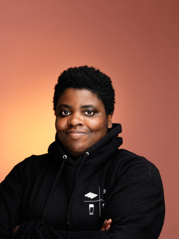 Petrina Solange – Kulturaktiebolaget