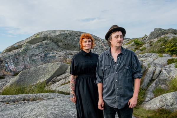 Boka Steget - Kulturaktiebolaget