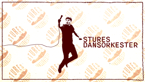Boka Stures Dansorkester – Kulturaktiebolaget