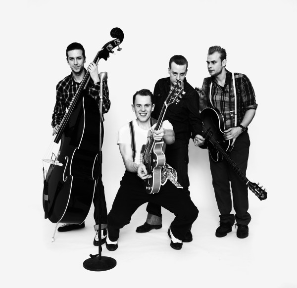 Boka Top Cats - Kulturaktiebolaget