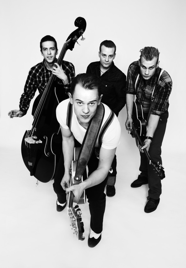 Boka Top Cats - Kulturaktiebolaget