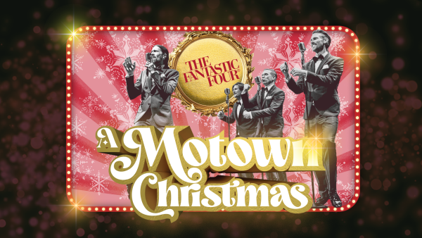 A Motown Christmas – The Fantastic Four – Kulturaktiebolaget