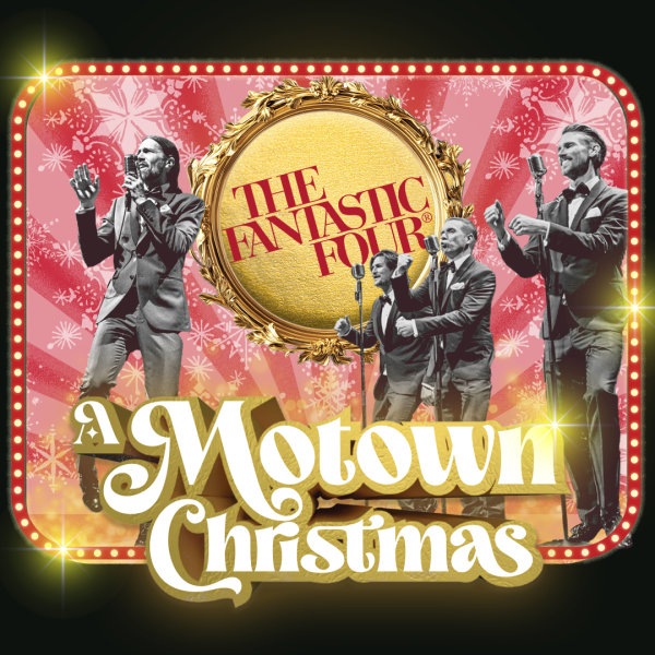 A Motown Christmas – The Fantastic Four – Kulturaktiebolaget