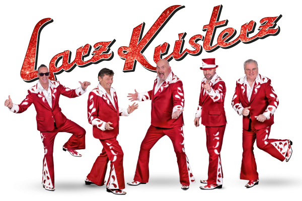 Larz-Kristerz – Kulturaktiebolaget