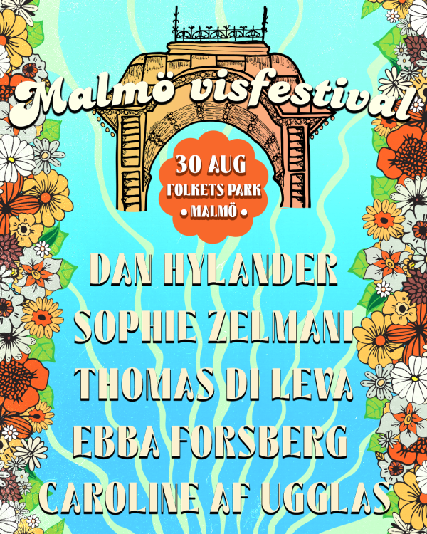 Malmö visfestival – Kulturaktiebolaget