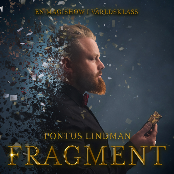 Pontus Lindman – Fragment – Kulturaktiebolaget