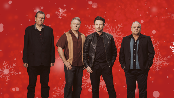 The Refreshments – Rock'n'roll X-mas – Kulturaktiebolaget