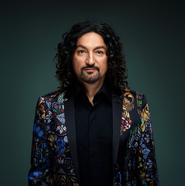 Skansens visfestival – Thomas di Leva – Kulturaktiebolaget